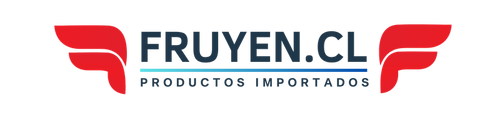 Fruyen.cl